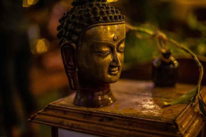 Kranti Yoga Tradition - Beach Resort Patnem Beach Εξωτερικό φωτογραφία